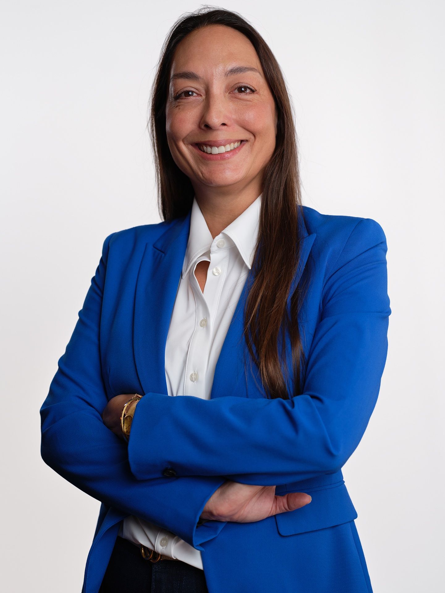 Portrait of Soraya Loerts